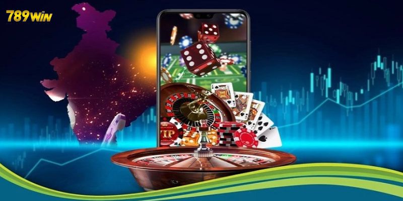 Game bài đổi thưởng chỉ có tại casino 789Win 