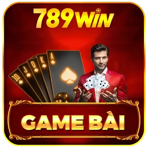 game bài 789win