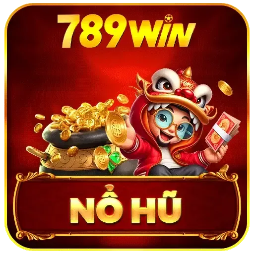 nổ hũ 789win