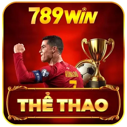 Thể thao 789Win