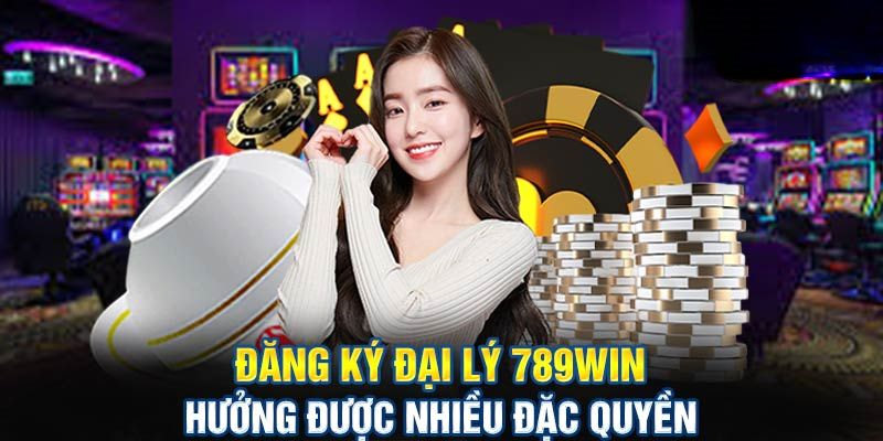 Hướng dẫn cách thức đăng ký hợp tác cùng với thương hiệu 789WIN