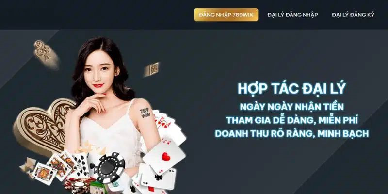 Hợp tác cùng thương hiệu nhận ngay doanh thu khủng không cần vốn