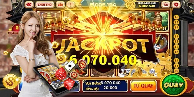 Chia sẻ những kinh nghiệm chơi Nổ hũ 789Win dễ thắng