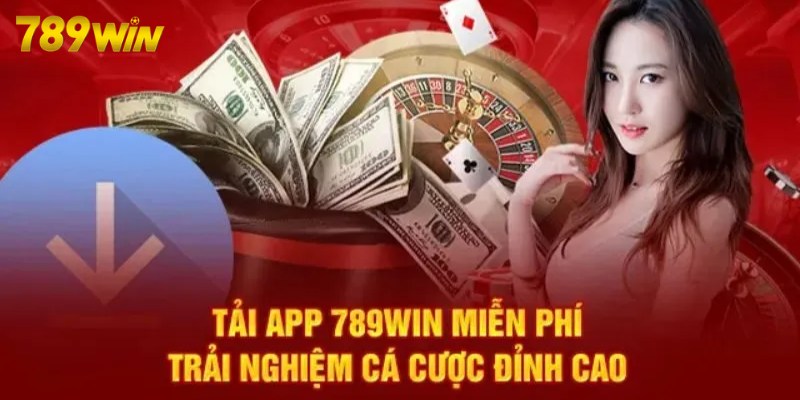 Tải app 789win